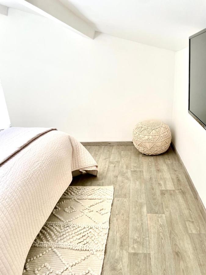 Apartamento Magnifique T2 Duplex Secteur Gare/Theatre Sète Exterior foto