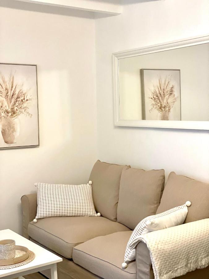 Apartamento Magnifique T2 Duplex Secteur Gare/Theatre Sète Exterior foto