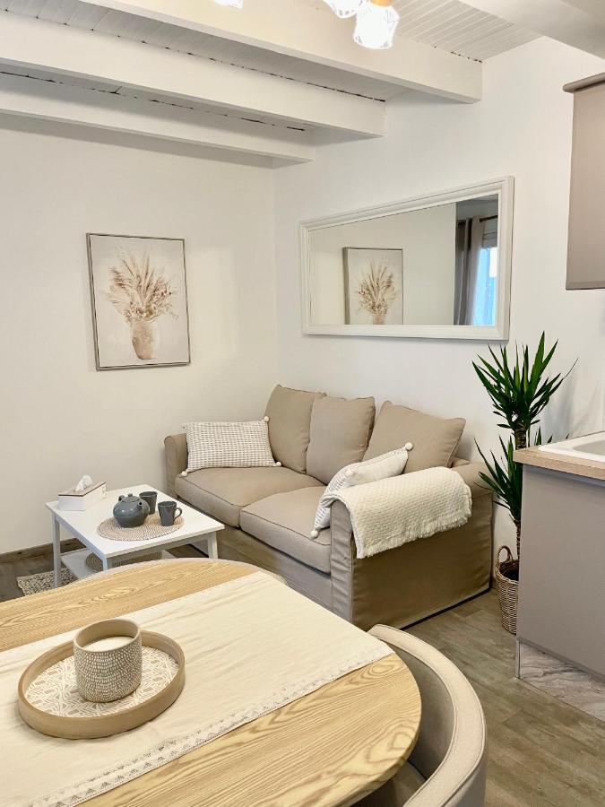 Apartamento Magnifique T2 Duplex Secteur Gare/Theatre Sète Exterior foto