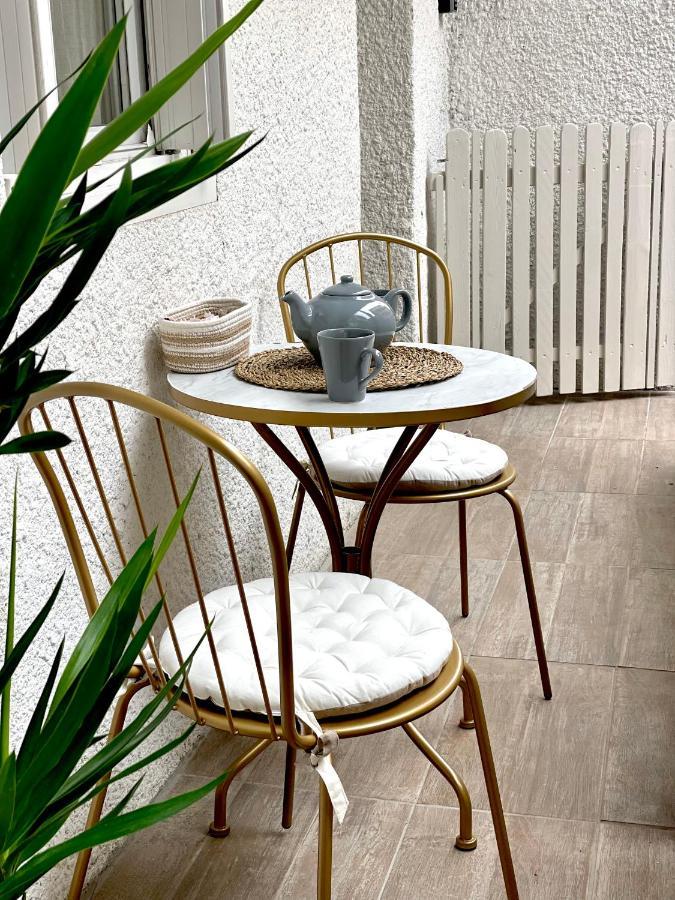 Apartamento Magnifique T2 Duplex Secteur Gare/Theatre Sète Exterior foto