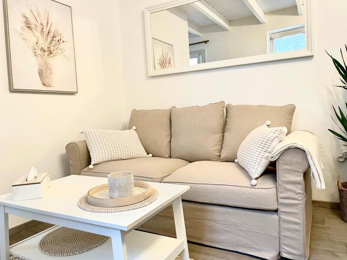 Apartamento Magnifique T2 Duplex Secteur Gare/Theatre Sète Exterior foto